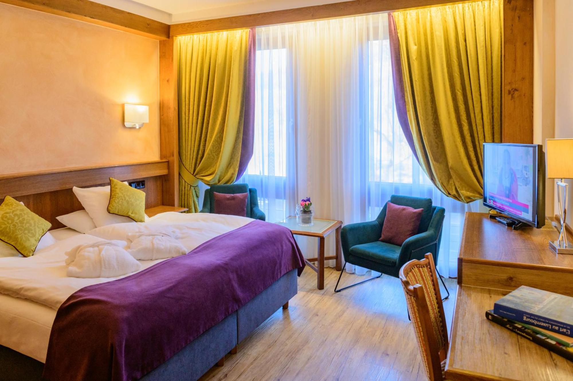 Hotel Brimer