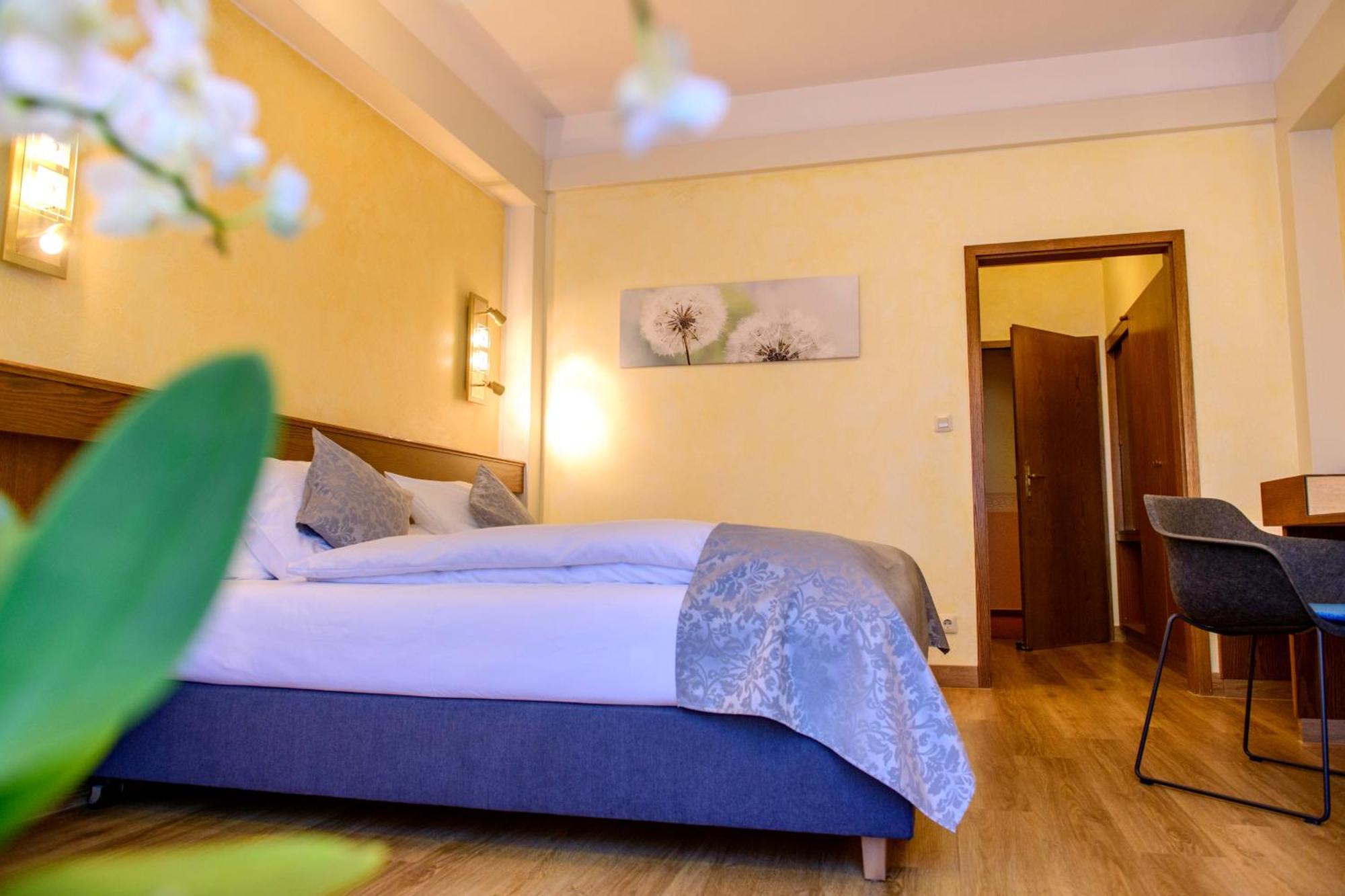 Brimer Hotel Grundhof