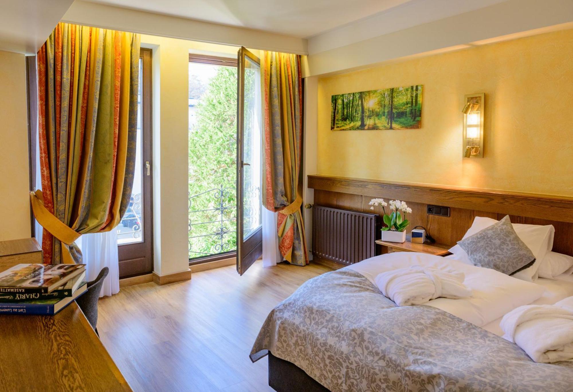 Hotel Brimer Grundhof