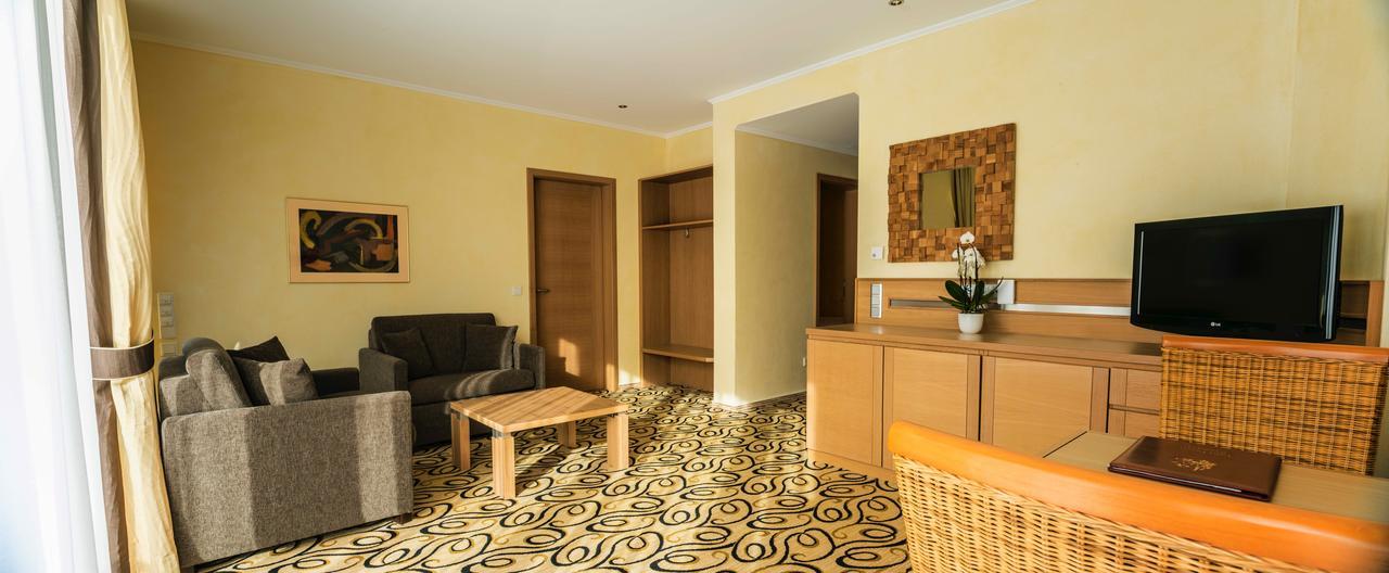 Brimer Hotel Grundhof