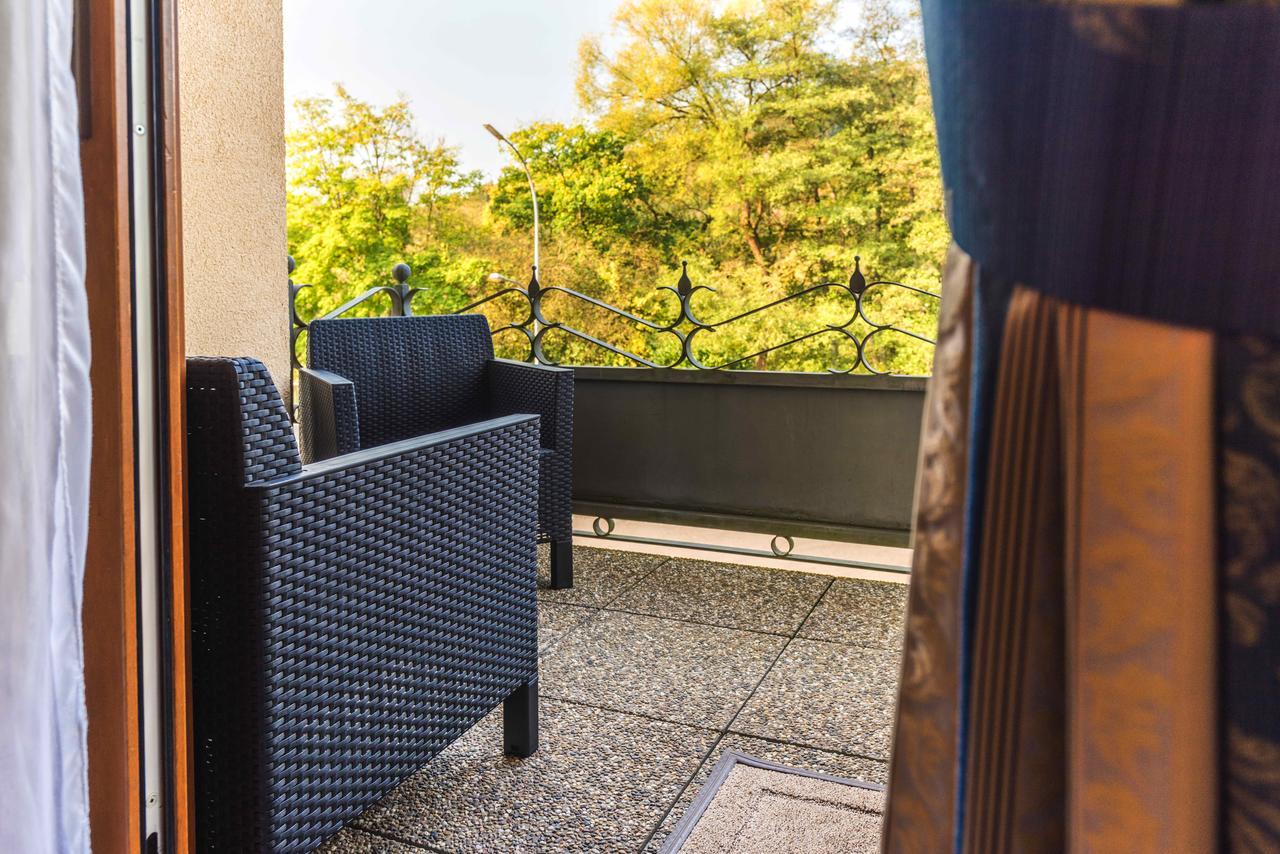 Hotel Brimer 4*